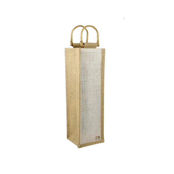 Ecobag Botella Bambú