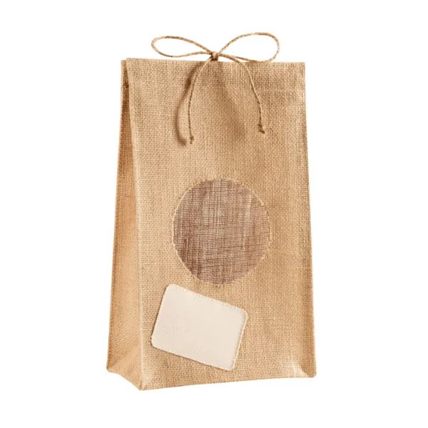 Ecobag Coralina