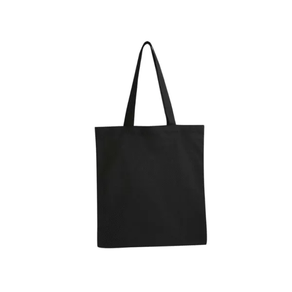 ECOno Totebag negra