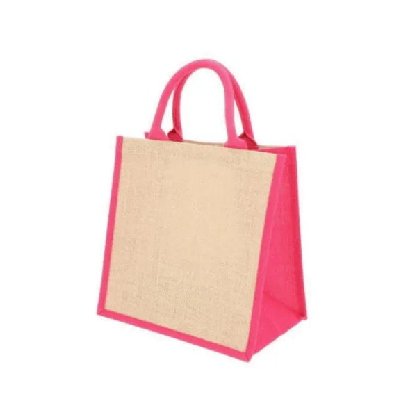 Ecobag Coral
