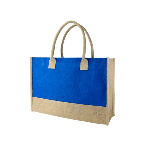 Ecobag Indigo