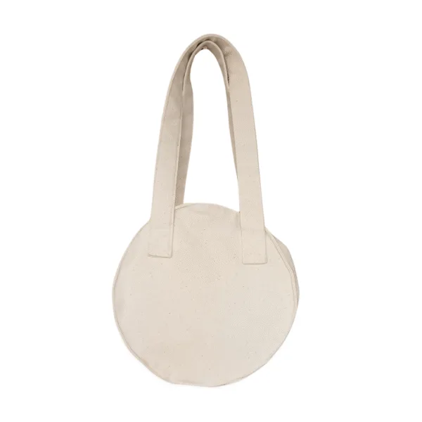 Ecobag Ona redonda Pq