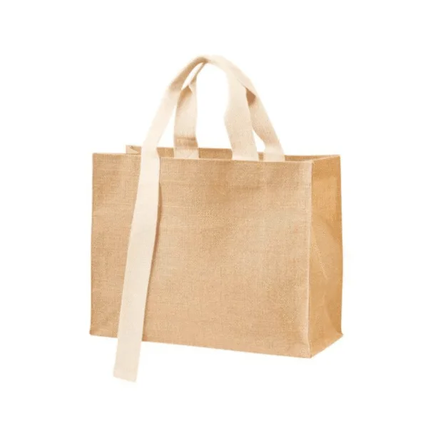 Ecobag Terracota