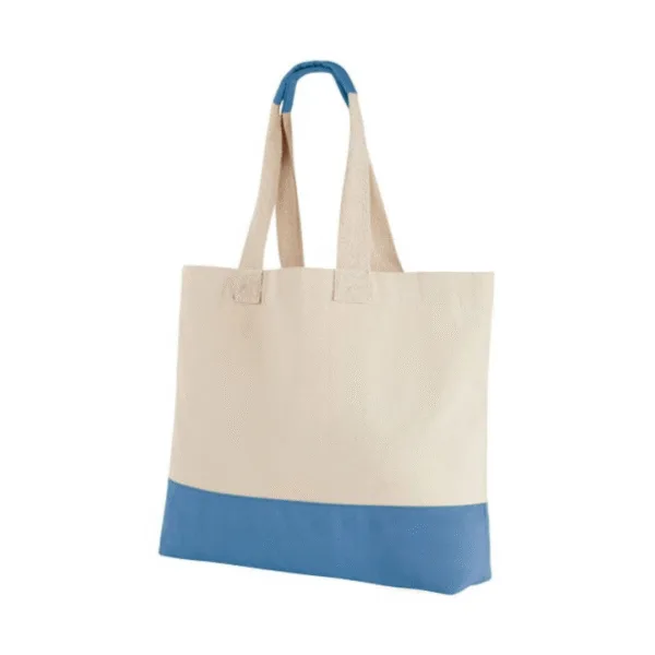 Ecobag Hortensia