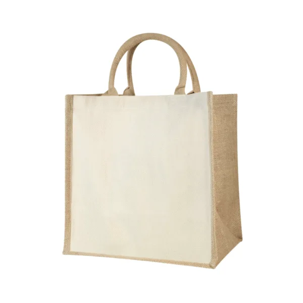 Ecobag Amaranto
