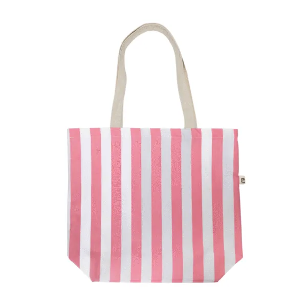 Ecobag Peonía