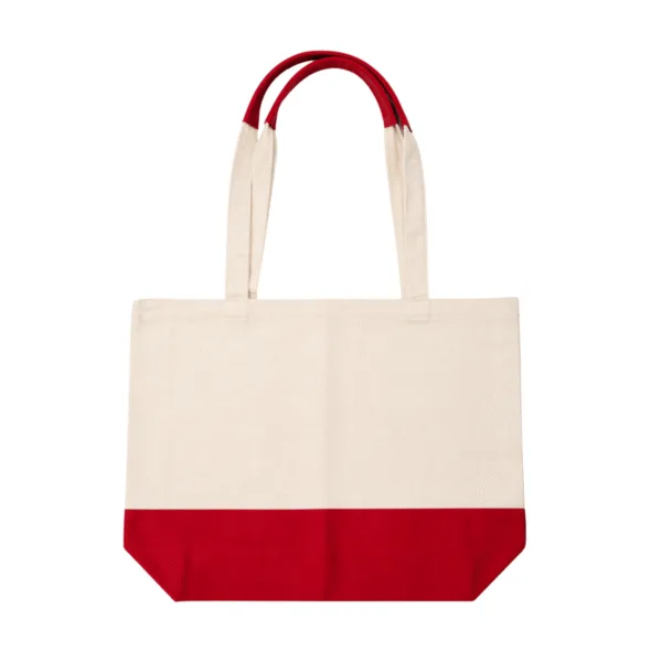 Ecobag Amapola