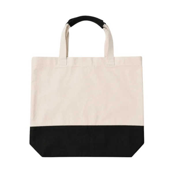 Ecobag Azalea Noir